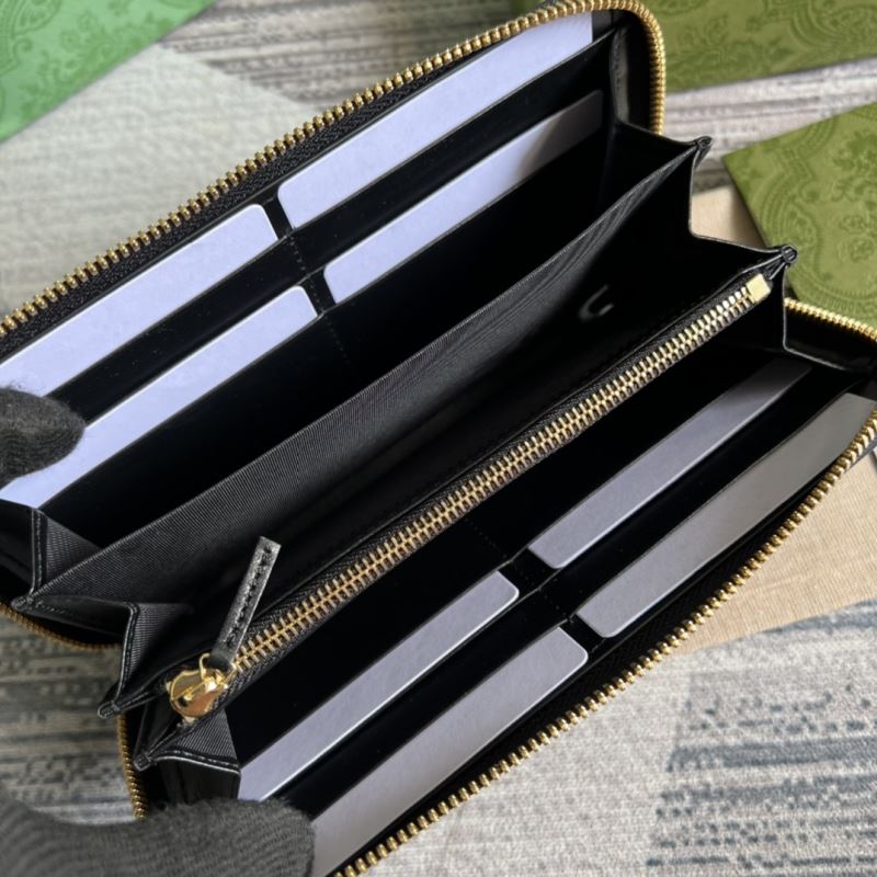Gucci Wallets